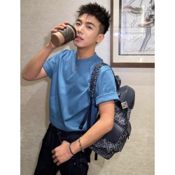 [홍콩명품,FENDI] 펜디 2026 남성용 반팔 FD718 PD 홍콩명품의류,구매대행,온라인명품