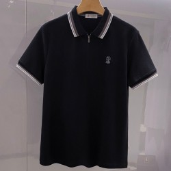[홍콩명품.BRUNELLO CUCINELLI]브루넬로 쿠치넬리 2026 남성용 폴로반팔 BL1421 PD 홍콩명품의류,구매대행,온라인명품