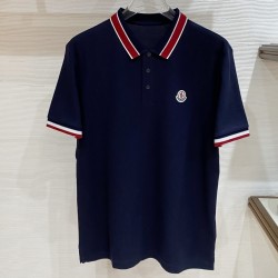 [홍콩명품.MONCLER] 몽클레어 2026 남성용 폴로반팔 MQ1662 PD 홍콩명품의류,구매대행,온라인명품