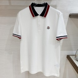 [홍콩명품.MONCLER] 몽클레어 2026 남성용 폴로반팔 MQ1663 PD 홍콩명품의류,구매대행,온라인명품