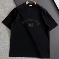 [홍콩명품.BURBERRY] 버버리 2026 남성용 반팔 BU1574 PD 홍콩명품의류,구매대행,온라인명품