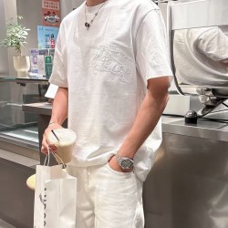 [홍콩명품.BURBERRY] 버버리 2026 남성용 반팔 BU1577 PD 홍콩명품의류,구매대행,온라인명품