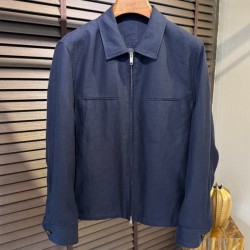 [홍콩명품.ZEGNA] 제냐 2026 남성용 린넨 자켓 ZN826 HD 홍콩명품의류,구매대행,온라인명품