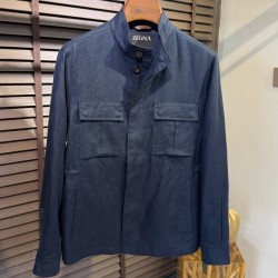 [홍콩명품.ZEGNA] 제냐 2026 남성용  린넨자켓 ZN832 HD 홍콩명품의류,구매대행,온라인명품