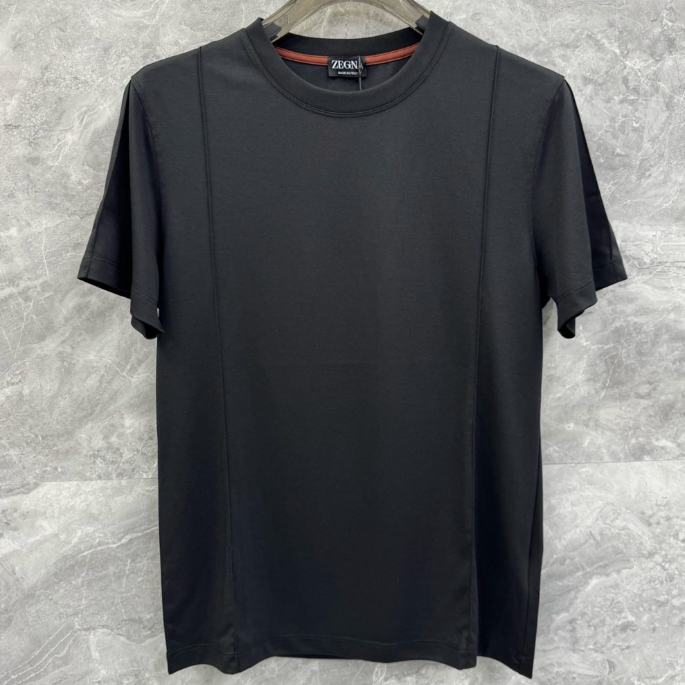 [홍콩명품.ZEGNA] 제냐 2026 남성용 반팔 ZN888 PD 홍콩명품의류,구매대행,온라인명품