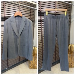 [홍콩명품.Christian Dior] 크리스챤 디올 2026 남성용 울수트자켓 세트 CD1585 HD 홍콩명품의류,구매대행,온라인명품