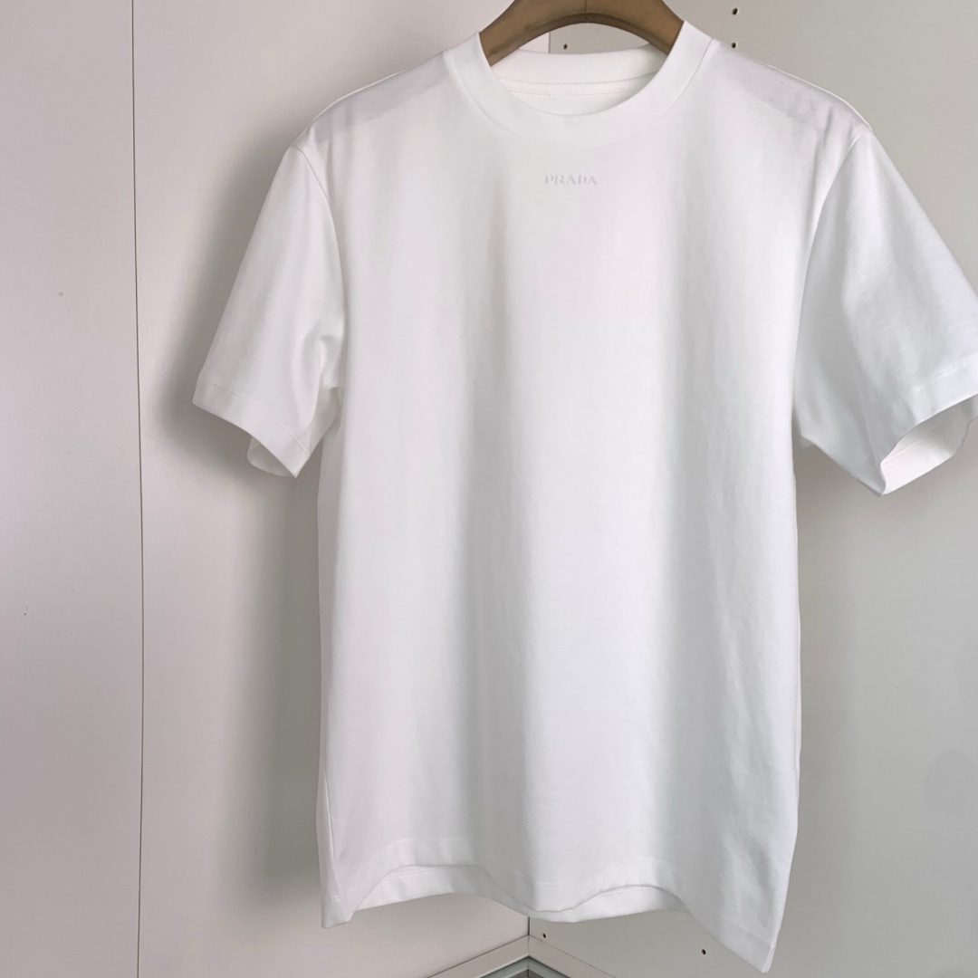 [홍콩명품.PRADA] 프라다 2026 남성용 반팔 PD1765 PD 홍콩명품의류,구매대행,온라인명품