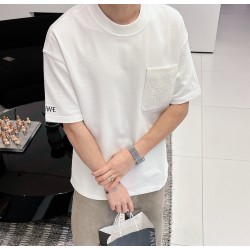 [홍콩명품.LOEWE] 로에베 2026 남성용 반팔 LE508 PD 홍콩명품의류,구매대행,온라인명품