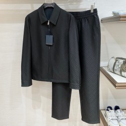 [홍콩명품.LOUIS VUITTON] 루이비통 2026 남성용 자켓세트 LV2648 YB 홍콩명품의류,구매대행,온라인명품