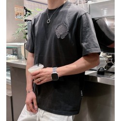 [홍콩명품.CHROME HEARTS] 크롬하츠 2026 남성용 반팔티 GC477 HD 홍콩명품의류,구매대행,온라인명품