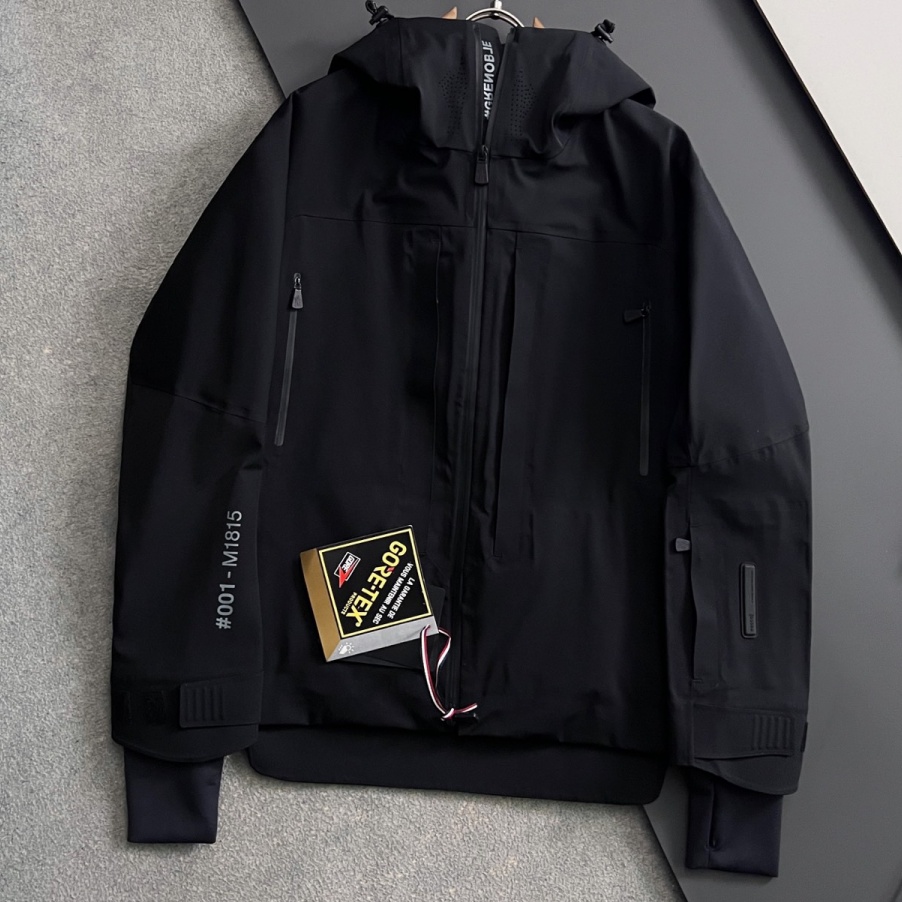 [홍콩명품.MONCLER] 몽클레어 2026 남성용 바람막이자켓 MQ1666 PD 홍콩명품의류,구매대행,온라인명품