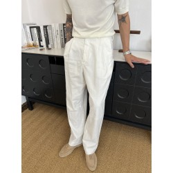 [홍콩명품.loro piana] 로로피아나 2026 남성용 린넨바지 LP987 HD 홍콩명품의류,구매대행,온라인명품