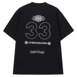[홍콩명품.CHROME HEARTS] 크롬하츠 2026 남성용 반팔티 GC480 PD 홍콩명품의류,구매대행,온라인명품