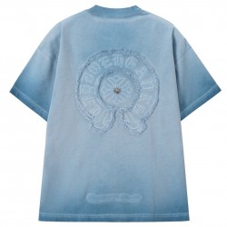 [홍콩명품.CHROME HEARTS] 크롬하츠 2026 남성용 반팔티 GC484 HD 홍콩명품의류,구매대행,온라인명품