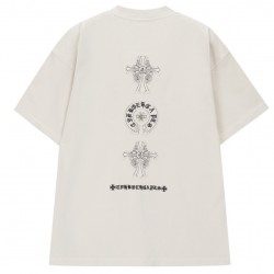 [홍콩명품.CHROME HEARTS] 크롬하츠 2026 남성용 반팔티 GC486 HD 홍콩명품의류,구매대행,온라인명품