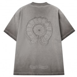 [홍콩명품.CHROME HEARTS] 크롬하츠 2026 남성용 반팔티 GC492 HD 홍콩명품의류,구매대행,온라인명품