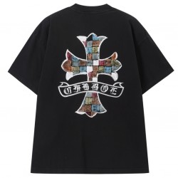 [홍콩명품.CHROME HEARTS] 크롬하츠 2026 남성용 반팔티 GC493 HD 홍콩명품의류,구매대행,온라인명품