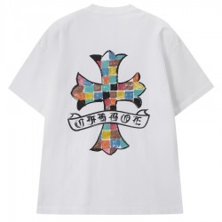 [홍콩명품.CHROME HEARTS] 크롬하츠 2026 남성용 반팔티 GC494 HD 홍콩명품의류,구매대행,온라인명품