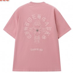 [홍콩명품.CHROME HEARTS] 크롬하츠 2026 남성용 반팔티 GC495 HD 홍콩명품의류,구매대행,온라인명품