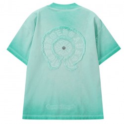 [홍콩명품.CHROME HEARTS] 크롬하츠 2026 남성용 반팔티 GC496 HD 홍콩명품의류,구매대행,온라인명품