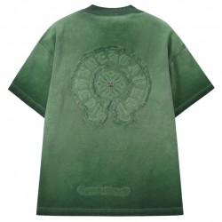 [홍콩명품.CHROME HEARTS] 크롬하츠 2026 남성용 반팔티 GC498 HD 홍콩명품의류,구매대행,온라인명품