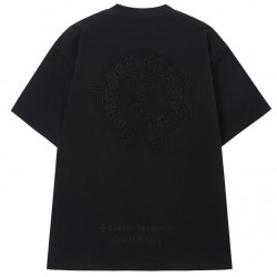 [홍콩명품.CHROME HEARTS] 크롬하츠 2026 남성용 반팔티 GC501 HD 홍콩명품의류,구매대행,온라인명품