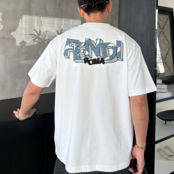 [홍콩명품,FENDI] 펜디 2026 남성용 반팔 FD7221 PD 홍콩명품의류,구매대행,온라인명품