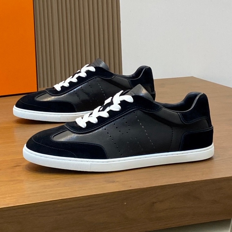 [홍콩명품.HERMES] 에르메스 2026 남성용 스니커즈 HM502 SH-E 홍콩명품의류,구매대행,온라인명품