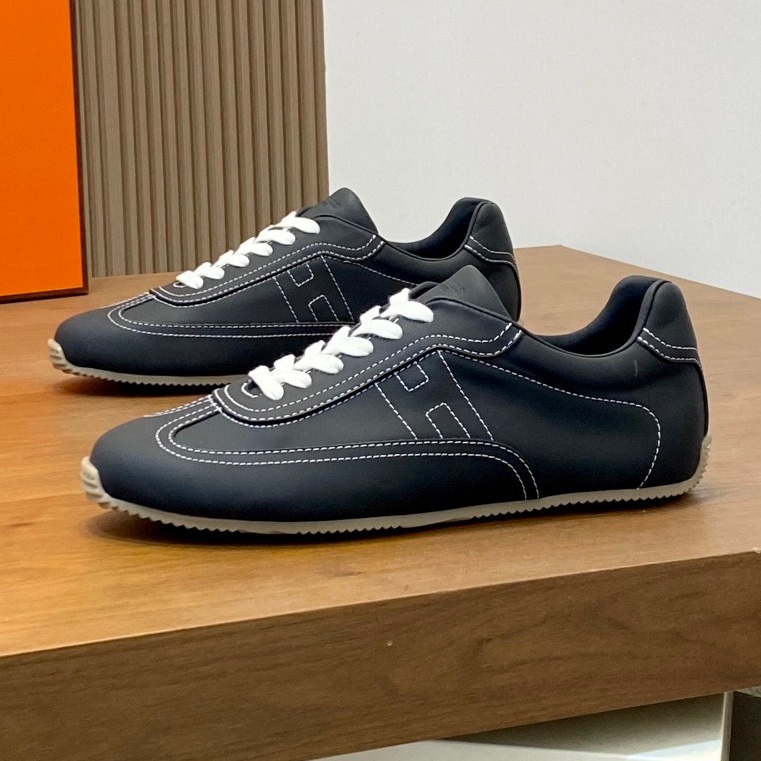 [홍콩명품.HERMES] 에르메스 2026 남성용 스니커즈 HM510 SH-E 홍콩명품의류,구매대행,온라인명품