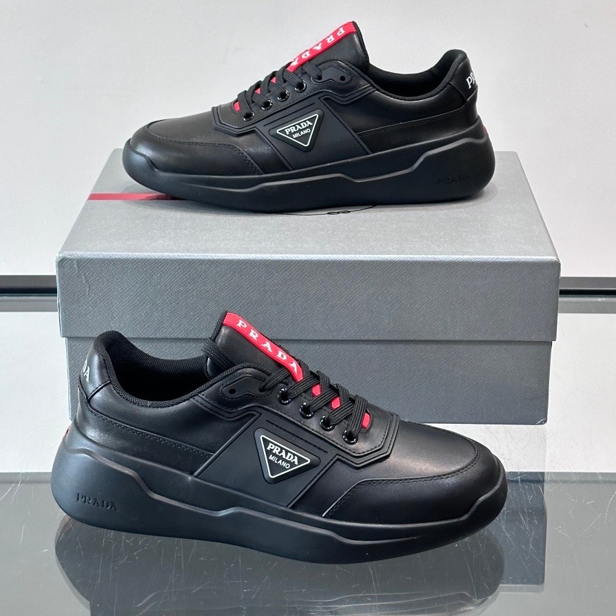 [홍콩명품.PRADA] 프라다 2026 남성용 스니커즈 PD616 SH-E 홍콩명품의류,구매대행,온라인명품
