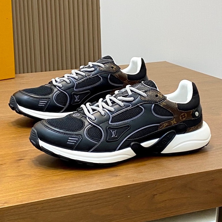 [홍콩명품.Louis Vuitton] 루이비통 2026 남성용 스니커즈 LV875 SH-E 홍콩명품의류,구매대행,온라인명품
