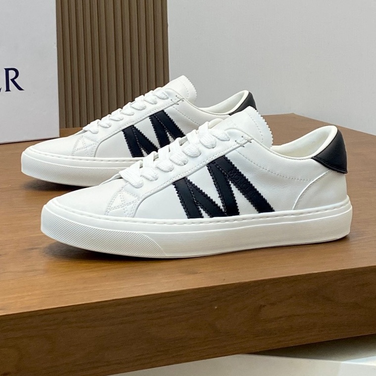 [홍콩명품.MONCLER] 몽클레어 2026 남성용 스니커즈 MC085 SH-E 홍콩명품신발,구매대행,온라인명품