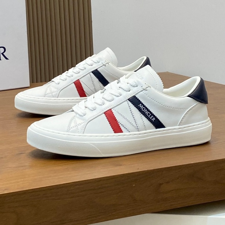 [홍콩명품.MONCLER] 몽클레어 2026 남성용 스니커즈 MC093 SH-E 홍콩명품신발,구매대행,온라인명품
