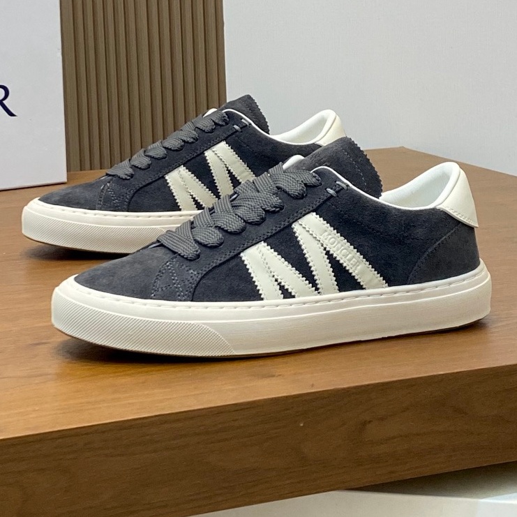 [홍콩명품.MONCLER] 몽클레어 2026 남성용 스니커즈 MC095 SH-E 홍콩명품신발,구매대행,온라인명품
