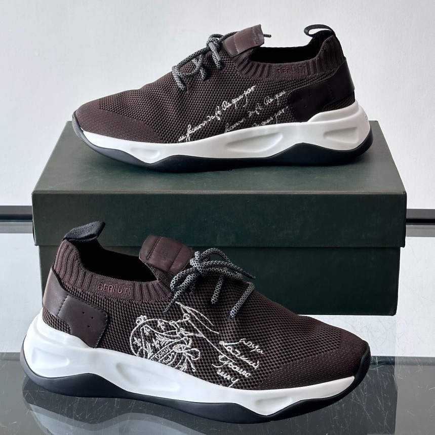 [홍콩명품.BERLUTI] 벨루티2026 남성용 스니커즈 BL211 SH-E 홍콩명품의류,구매대행,온라인명품