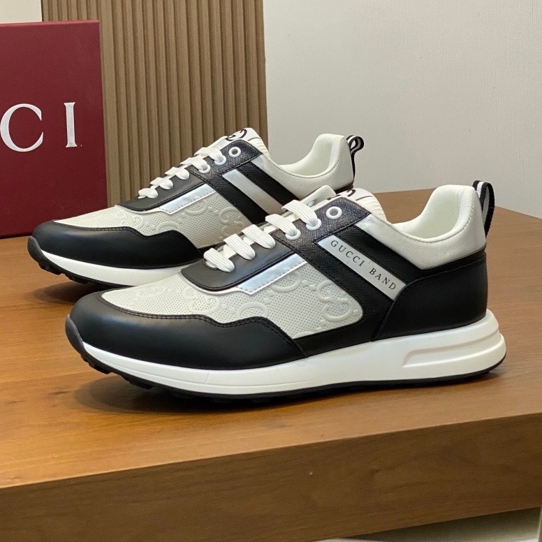 [홍콩명품.GUCCI] 구찌 2026 남성용 스니커즈 GC307 SH-E 홍콩명품의류,구매대행,온라인명품