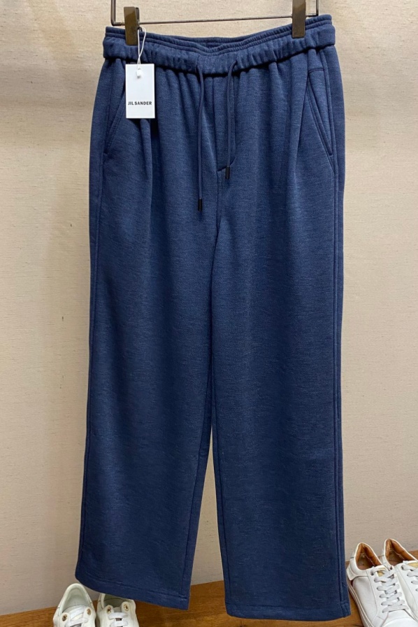 [홍콩명품 JIL SANDER] 질샌더  남성 추리닝바지 2026 GT440 HD 홍콩명품의류,구매대행,온라인명품