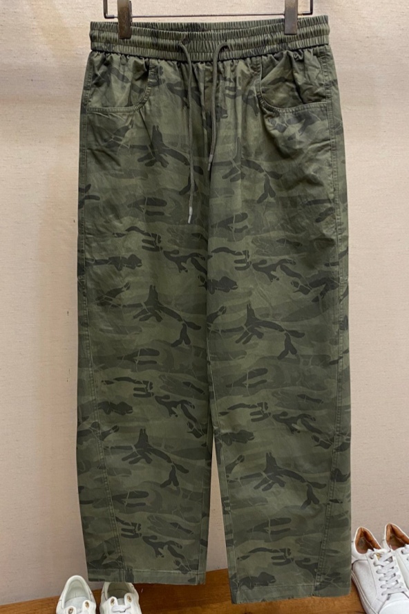 [홍콩명품.THEROW] 더로우  남성 바지 2026 GT442 HD 홍콩명품의류,구매대행,온라인명품