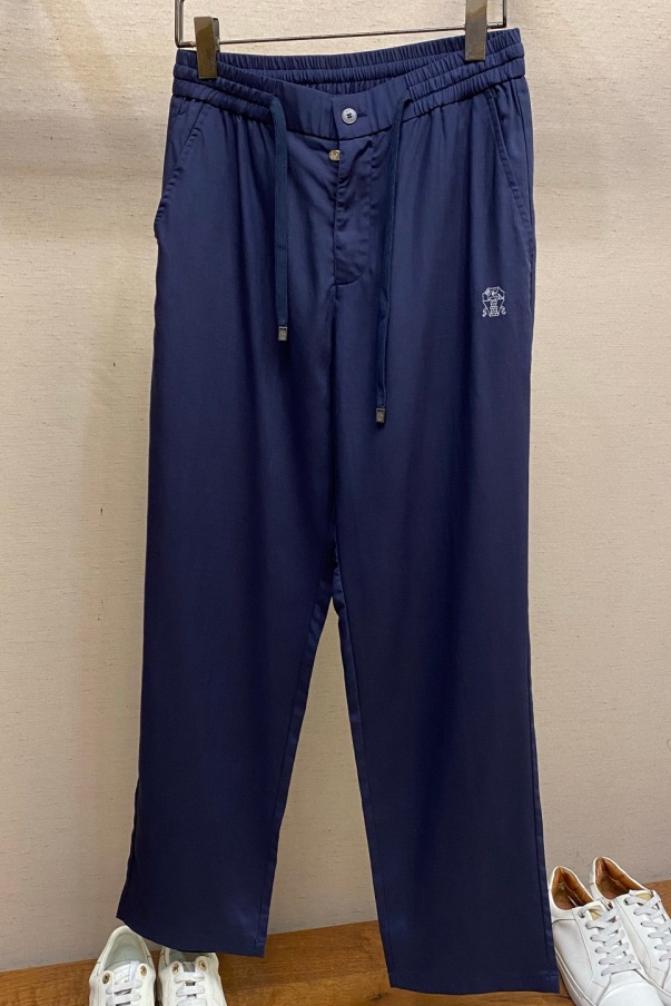 [홍콩명품.BRUNELLO CUCINELLI]브루넬로 쿠치넬리 2026 남성용 린넨바지 BL1443 HD 홍콩명품의류,구매대행,온라인명품