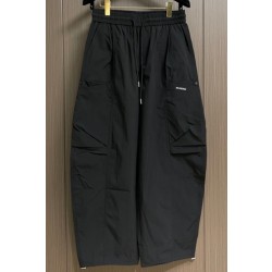 [홍콩명품.BALENCIAGA] 발렌시아가 2026 남성용 바지 BL13481 HD 홍콩명품의류,구매대행,온라인명품