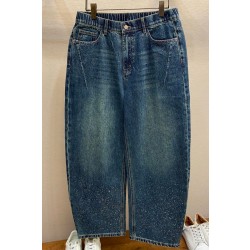 [홍콩명품.MAISON MARGIELA]메종마르지엘라 2026 남성용 청바지 MM1037 HD 홍콩명품의류,구매대행,온라인명품