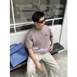 [홍콩명품] 요지야마모토 2026 남성용 반팔 YM055 CO 홍콩명품의류,구매대행,온라인명품