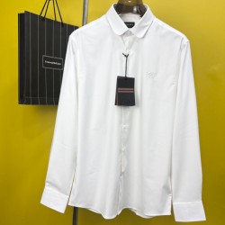 [홍콩명품.ZEGNA] 제냐 2026 남성용 셔츠 ZN923 YB 홍콩명품의류,구매대행,온라인명품