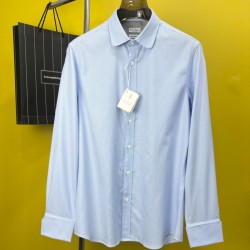 [홍콩명품.BRUNELLO CUCINELLI]브루넬로 쿠치넬리 2026 남성용 셔츠 BL11454 HD 홍콩명품의류,구매대행,온라인명품
