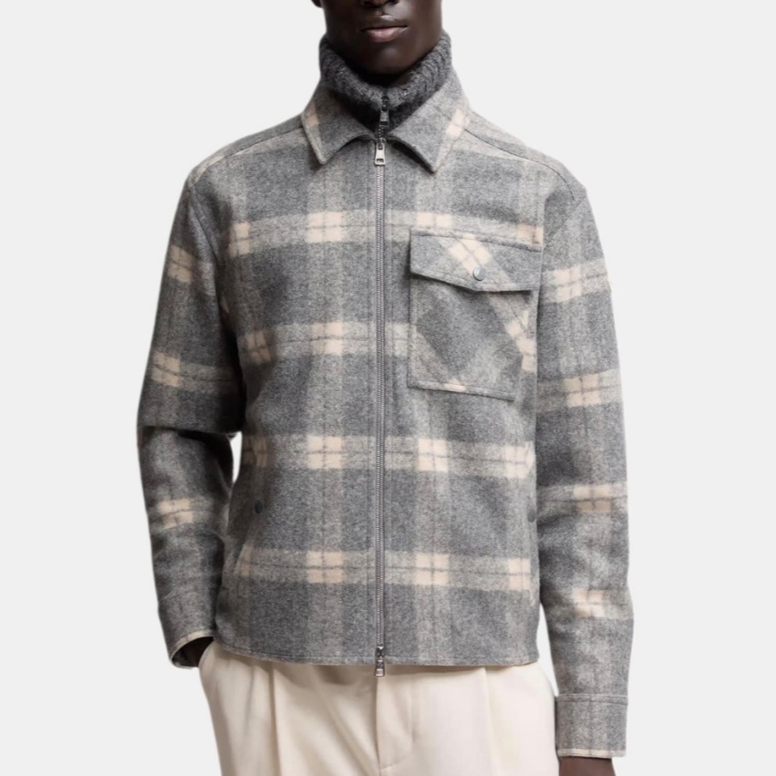 [홍콩명품.MONCLER] 몽클레어 2026 남성용 자켓 MQ1671 YB 홍콩명품의류,구매대행,온라인명품