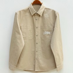 [홍콩명품.Christian Dior] 크리스챤 디올 2026 남성용 셔츠 CD1604 YB 홍콩명품의류,구매대행,온라인명품