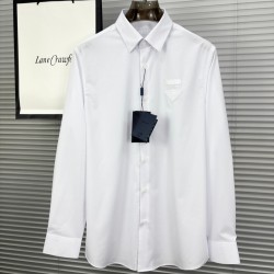 [홍콩명품.PRADA] 프라다 2026 남성용 셔츠 PD1782 YB 홍콩명품의류,구매대행,온라인명품