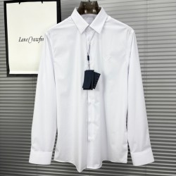 [홍콩명품.PRADA] 프라다 2026 남성용 셔츠 PD1784 YB 홍콩명품의류,구매대행,온라인명품