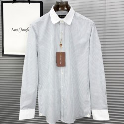 [홍콩명품.loro piana] 로로피아나 2026 남성용 셔츠 LP1052 YB 홍콩명품의류,구매대행,온라인명품
