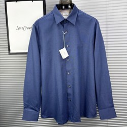 [홍콩명품.BRUNELLO CUCINELLI]브루넬로 쿠치넬리 2026 남성용 셔츠 BL1463 YB 홍콩명품의류,구매대행,온라인명품